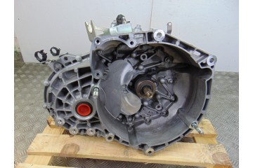 63563533 CAJA CAMBIOS FIAT 500X (334) Mirror 2017 63563533 205173 FIAT - 1