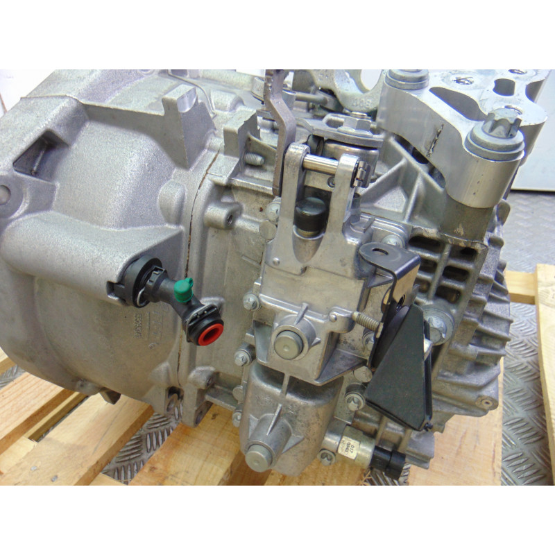 63563533 CAJA CAMBIOS FIAT 500X (334) Mirror 2017 63563533 205173 FIAT - 1