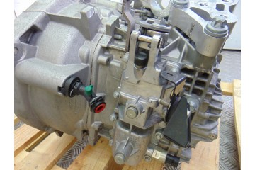 63563533 CAJA CAMBIOS FIAT 500X (334) Mirror 2017 63563533 205173 FIAT - 1