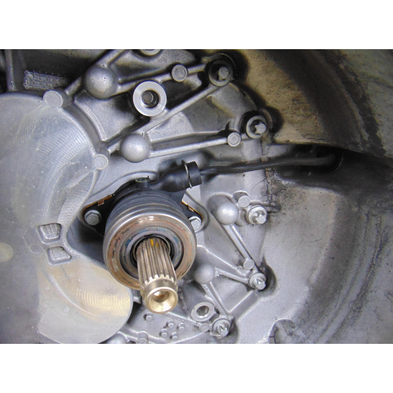 63563533 CAJA CAMBIOS FIAT 500X (334) Mirror 2017 63563533 205173 FIAT - 2