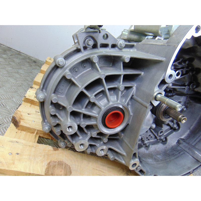 63563533 CAJA CAMBIOS FIAT 500X (334) Mirror 2017 63563533 205173 FIAT - 3