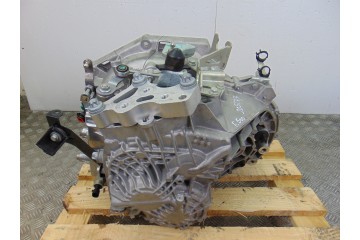 63563533 CAJA CAMBIOS FIAT 500X (334) Mirror 2017 63563533 205173 FIAT - 4