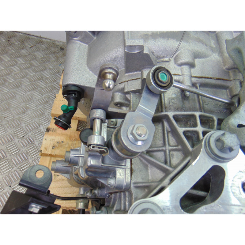 63563533 CAJA CAMBIOS FIAT 500X (334) Mirror 2017 63563533 205173 FIAT - 5