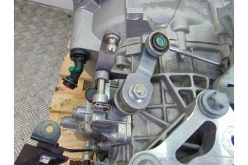 63563533 CAJA CAMBIOS FIAT 500X (334) Mirror 2017 63563533 205173 FIAT - 5