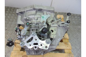 63563533 CAJA CAMBIOS FIAT 500X (334) Mirror 2017 63563533 205173 FIAT - 6