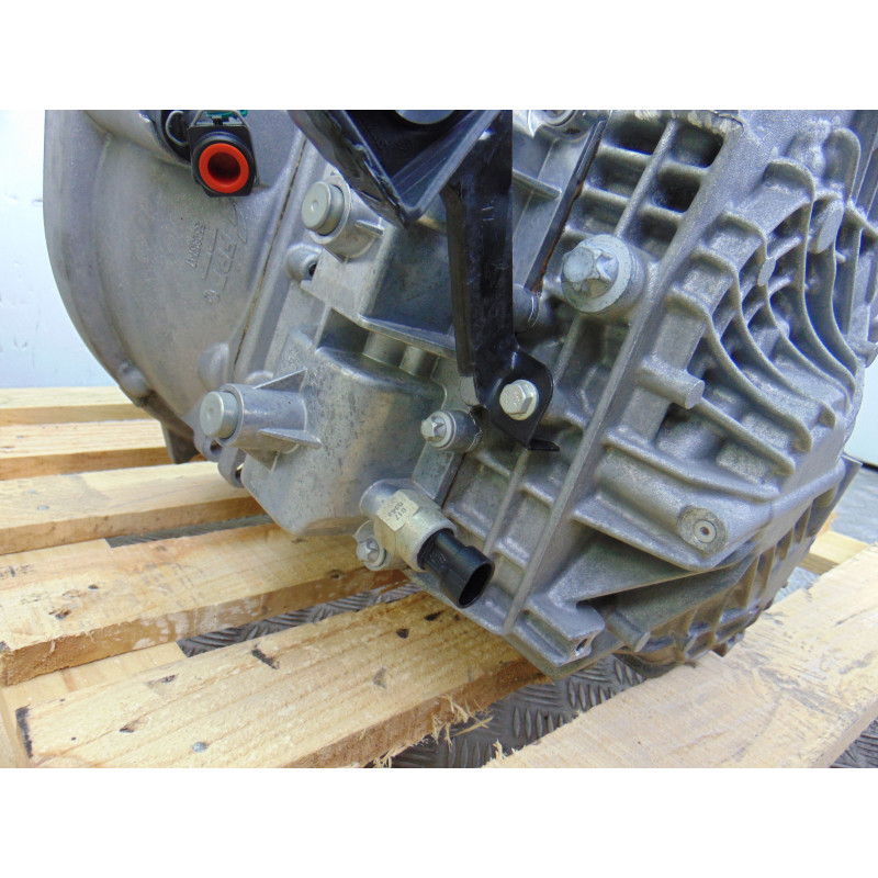 63563533 CAJA CAMBIOS FIAT 500X (334) Mirror 2017 63563533 205173 FIAT - 7