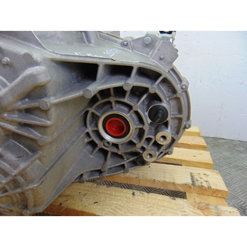 63563533 CAJA CAMBIOS FIAT 500X (334) Mirror 2017 63563533 205173 FIAT - 8