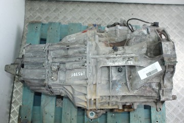 FSA  CAJA CAMBIOS AUDI A6 AVANT (4B5) 3.0 2002 FSA 195381 AUDI - 1