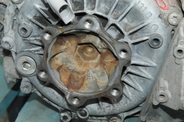 FSA  CAJA CAMBIOS AUDI A6 AVANT (4B5) 3.0 2002 FSA 195381 AUDI - 2