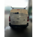 CITROEN BERLINGO COMBI Tonic