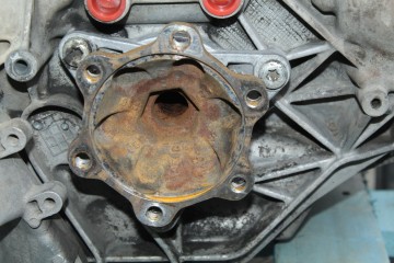 FSA  CAJA CAMBIOS AUDI A6 AVANT (4B5) 3.0 2002 FSA 195381 AUDI - 3