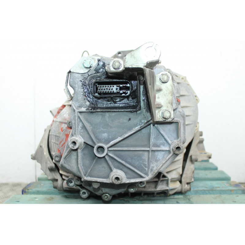 FSA  CAJA CAMBIOS AUDI A6 AVANT (4B5) 3.0 2002 FSA 195381 AUDI - 4