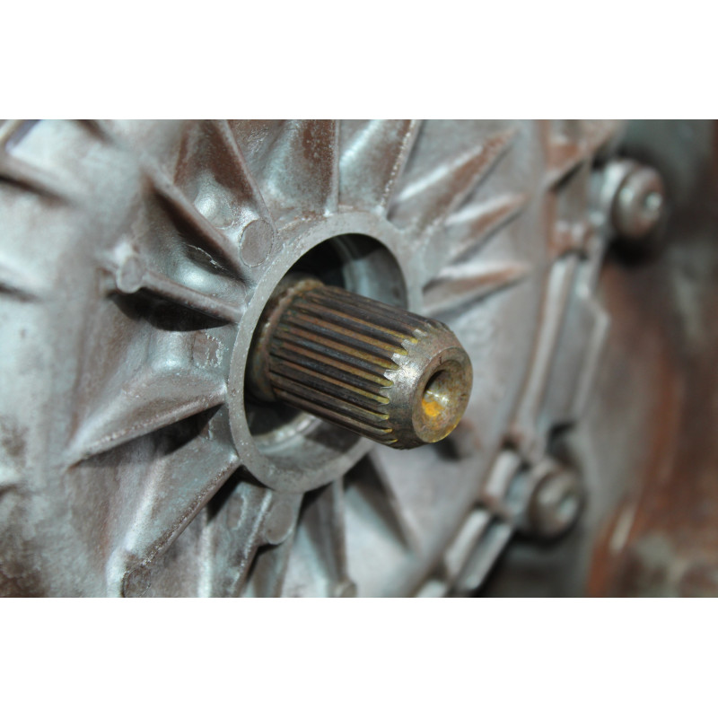 FSA  CAJA CAMBIOS AUDI A6 AVANT (4B5) 3.0 2002 FSA 195381 AUDI - 6