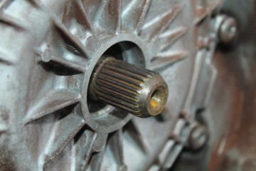 FSA  CAJA CAMBIOS AUDI A6 AVANT (4B5) 3.0 2002 FSA 195381 AUDI - 6