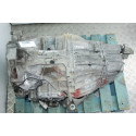 FSA  CAJA CAMBIOS AUDI A6 AVANT (4B5) 3.0 2002 FSA 195381 AUDI - 7