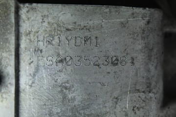 FSA  CAJA CAMBIOS AUDI A6 AVANT (4B5) 3.0 2002 FSA 195381 AUDI - 8