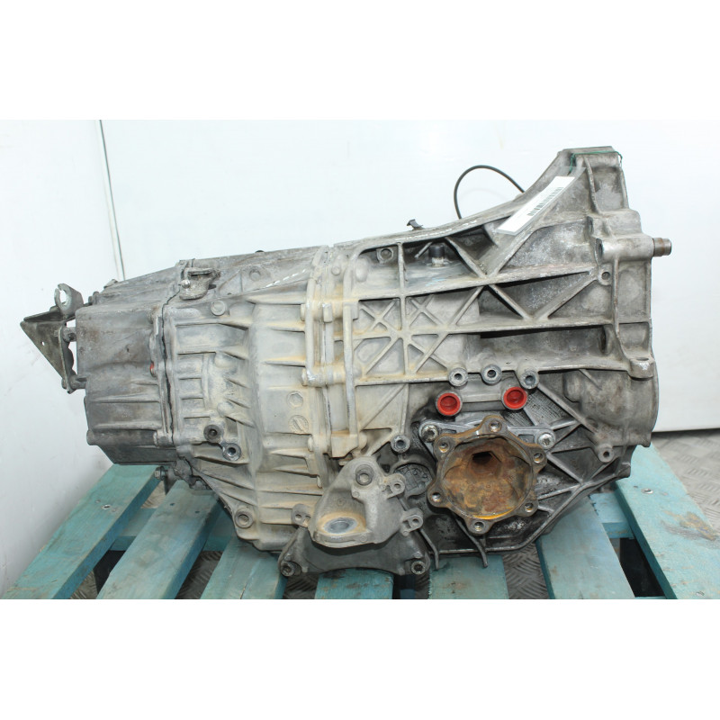 FSA  CAJA CAMBIOS AUDI A6 AVANT (4B5) 3.0 2002 FSA 195381 AUDI - 9
