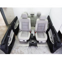 JUEGO ASIENTOS COMPLETO MERCEDES-BENZ CLASE E (BM 212) LIM. JUEGO ASIENTOS COMPLETO MERCEDES-BENZ CLASE E (BM 212) LIM.