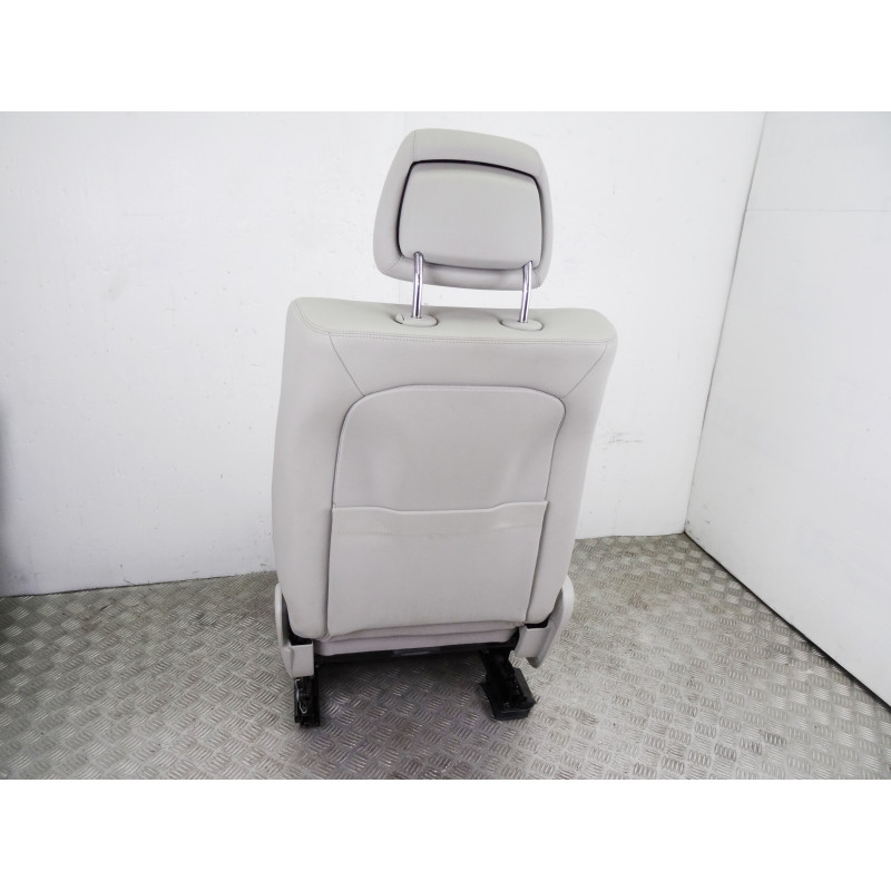 JUEGO ASIENTOS COMPLETO MERCEDES-BENZ CLASE E (BM 212) LIM.