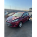 FORD FIESTA (CB1) Ambiente
