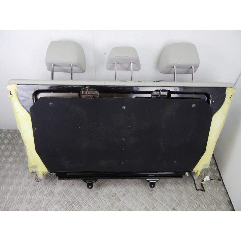 JUEGO ASIENTOS COMPLETO MERCEDES-BENZ CLASE E (BM 212) LIM.