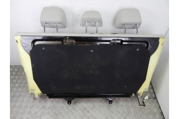 JUEGO ASIENTOS COMPLETO MERCEDES-BENZ CLASE E (BM 212) LIM.