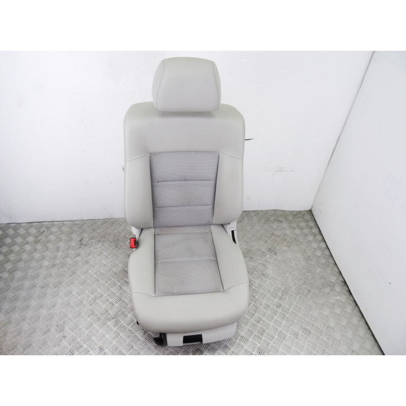 JUEGO ASIENTOS COMPLETO MERCEDES-BENZ CLASE E (BM 212) LIM.
