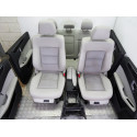 JUEGO ASIENTOS COMPLETO MERCEDES-BENZ CLASE E (BM 212) LIM. JUEGO ASIENTOS COMPLETO MERCEDES-BENZ CLASE E (BM 212) LIM.