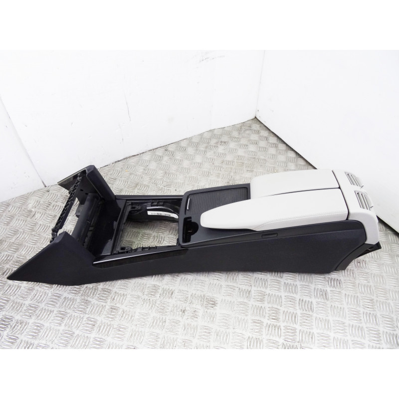 JUEGO ASIENTOS COMPLETO MERCEDES-BENZ CLASE E (BM 212) LIM.