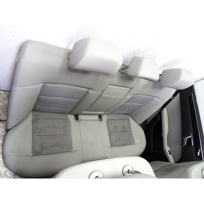 JUEGO ASIENTOS COMPLETO MERCEDES-BENZ CLASE E (BM 212) LIM.