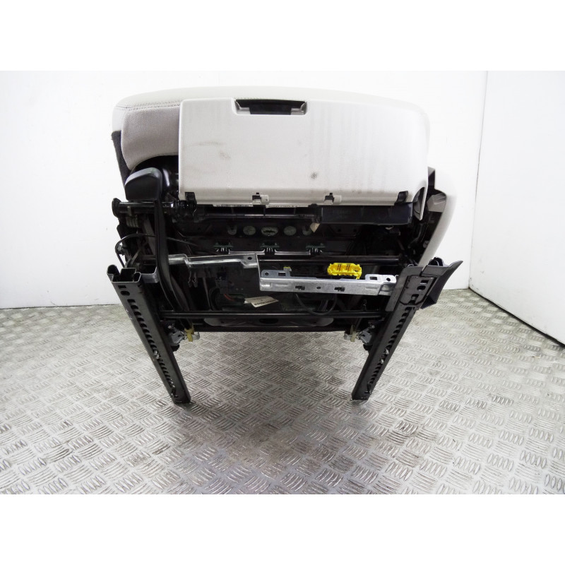 JUEGO ASIENTOS COMPLETO MERCEDES-BENZ CLASE E (BM 212) LIM.