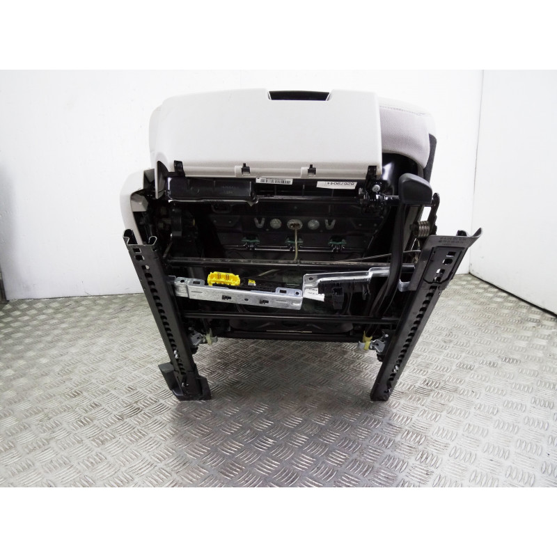 JUEGO ASIENTOS COMPLETO MERCEDES-BENZ CLASE E (BM 212) LIM.