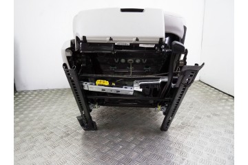 JUEGO ASIENTOS COMPLETO MERCEDES-BENZ CLASE E (BM 212) LIM.