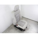 JUEGO ASIENTOS COMPLETO MERCEDES-BENZ CLASE E (BM 212) LIM. JUEGO ASIENTOS COMPLETO MERCEDES-BENZ CLASE E (BM 212) LIM.