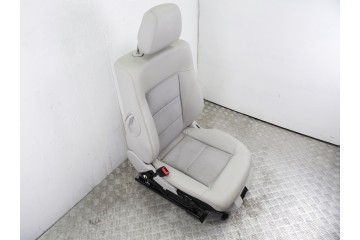 JUEGO ASIENTOS COMPLETO MERCEDES-BENZ CLASE E (BM 212) LIM.
