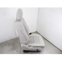 JUEGO ASIENTOS COMPLETO MERCEDES-BENZ CLASE E (BM 212) LIM. JUEGO ASIENTOS COMPLETO MERCEDES-BENZ CLASE E (BM 212) LIM.