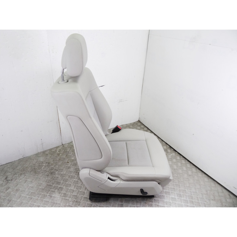 JUEGO ASIENTOS COMPLETO MERCEDES-BENZ CLASE E (BM 212) LIM.