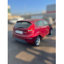 FORD FIESTA (CB1) Ambiente