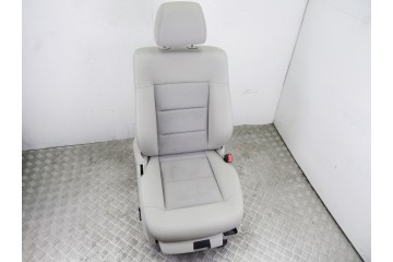JUEGO ASIENTOS COMPLETO MERCEDES-BENZ CLASE E (BM 212) LIM.
