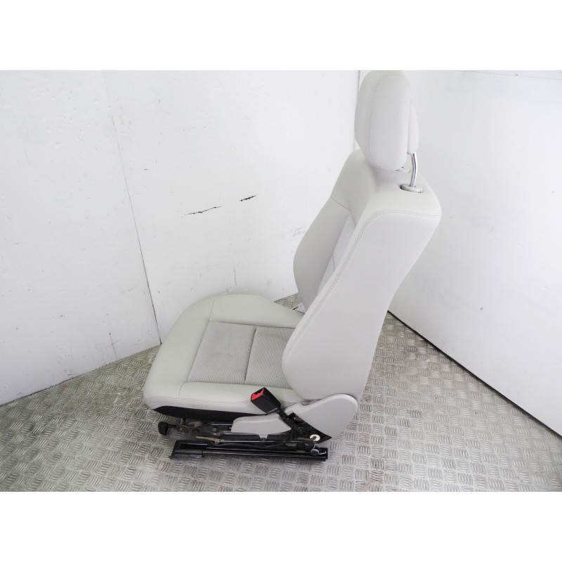 JUEGO ASIENTOS COMPLETO MERCEDES-BENZ CLASE E (BM 212) LIM.