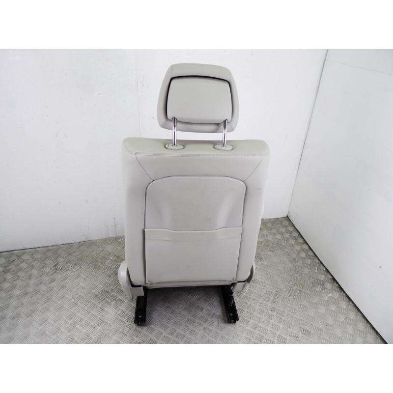 JUEGO ASIENTOS COMPLETO MERCEDES-BENZ CLASE E (BM 212) LIM.