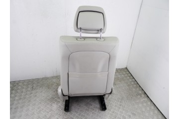 JUEGO ASIENTOS COMPLETO MERCEDES-BENZ CLASE E (BM 212) LIM.