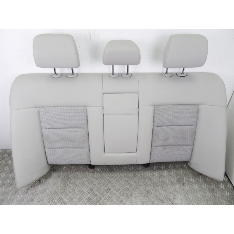 JUEGO ASIENTOS COMPLETO MERCEDES-BENZ CLASE E (BM 212) LIM.