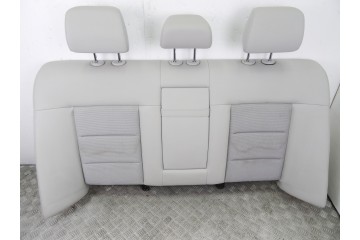 JUEGO ASIENTOS COMPLETO MERCEDES-BENZ CLASE E (BM 212) LIM.