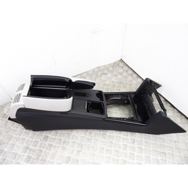 JUEGO ASIENTOS COMPLETO MERCEDES-BENZ CLASE E (BM 212) LIM.