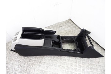 JUEGO ASIENTOS COMPLETO MERCEDES-BENZ CLASE E (BM 212) LIM.