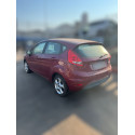 FORD FIESTA (CB1) Ambiente