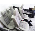 JUEGO ASIENTOS COMPLETO MERCEDES-BENZ CLASE E (BM 212) LIM. JUEGO ASIENTOS COMPLETO MERCEDES-BENZ CLASE E (BM 212) LIM.