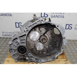 JLR CAJA CAMBIOS SKODA OCTAVIA COMBI (1Z5)
