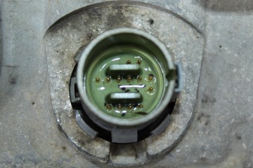 AUTO CAJA CAMBIOS » OTROS... 1997 AUTO 191787 » OTROS... - 1